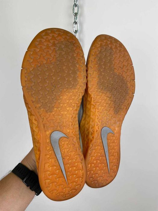 Nike metcon 44.5 чоловічі спортивні кросівки для тренувань