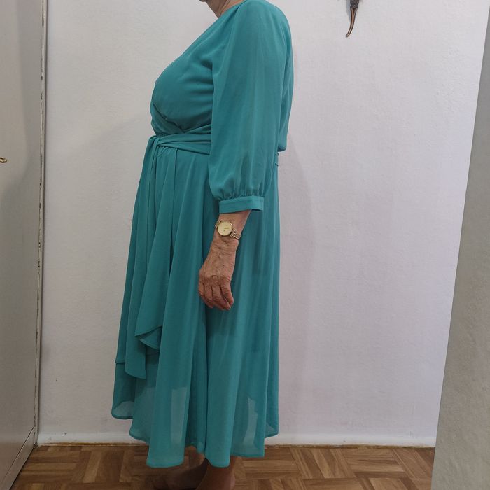 Sukienka rozmiar 44