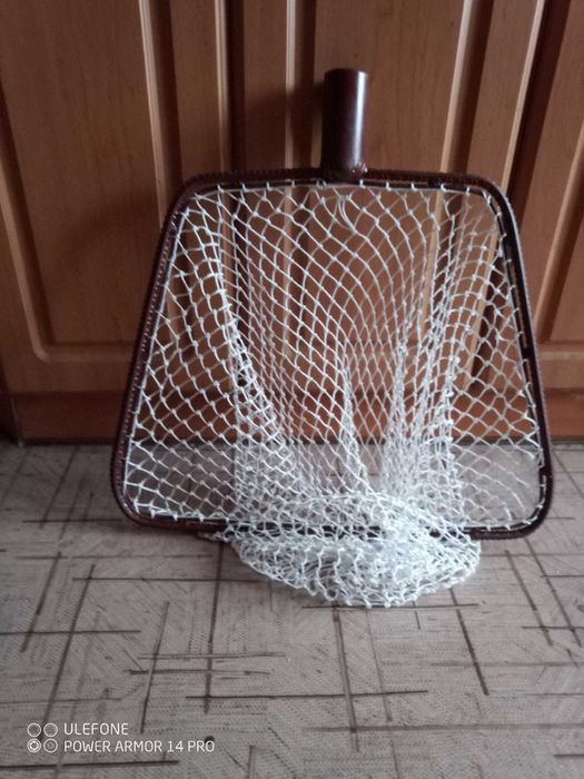 Підсак (подсак) для потреб рибоводства