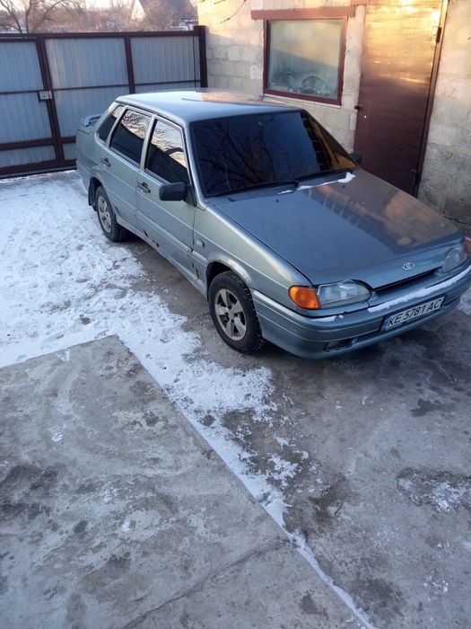 Продам ВАЗ 21154