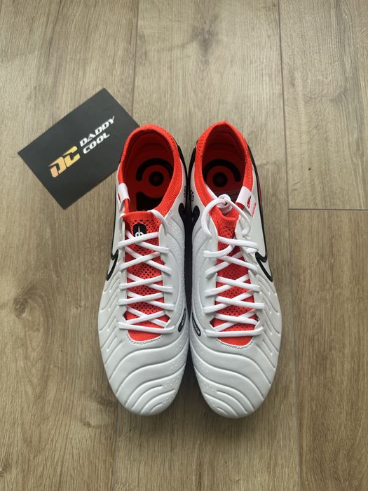 Nike Tiempo Legend 10 SG-AC футбольні бутси,копочки,копачки,елітки