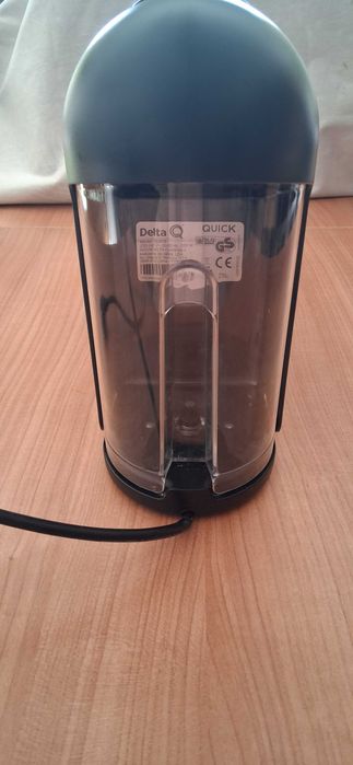 Maquina de café delta