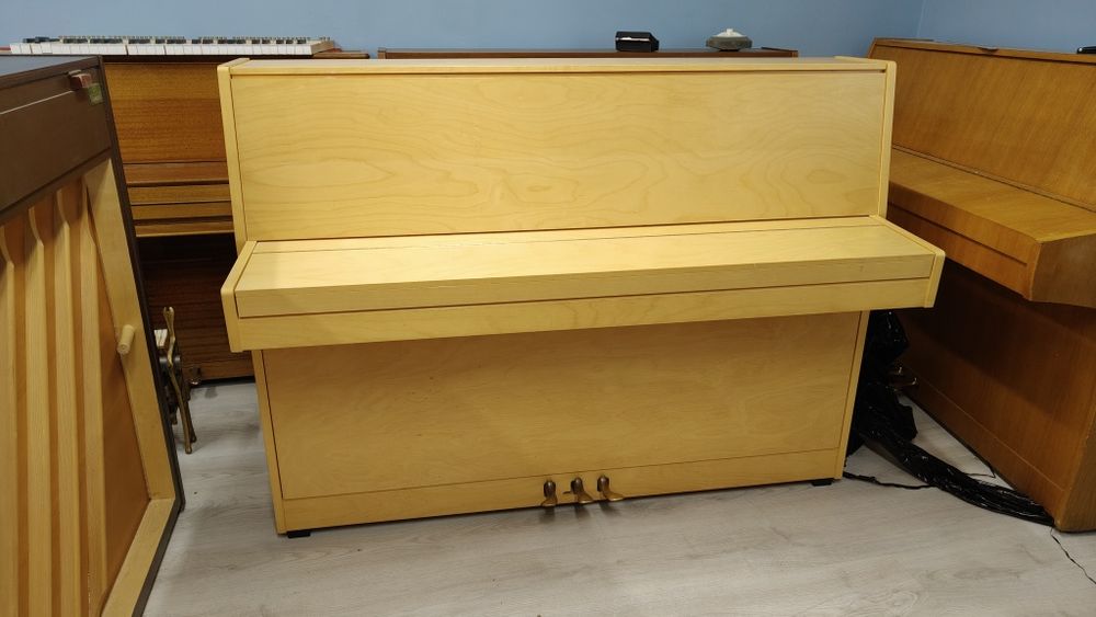 Pianino, pianina GM PIANO STUDIO