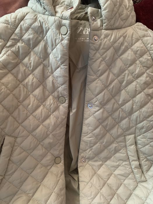 Курточка осінь 3-4 рочки