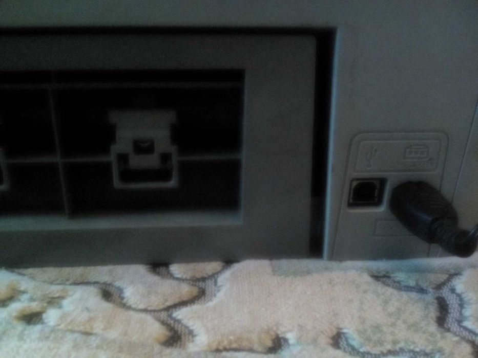 HP Photosmart D5463