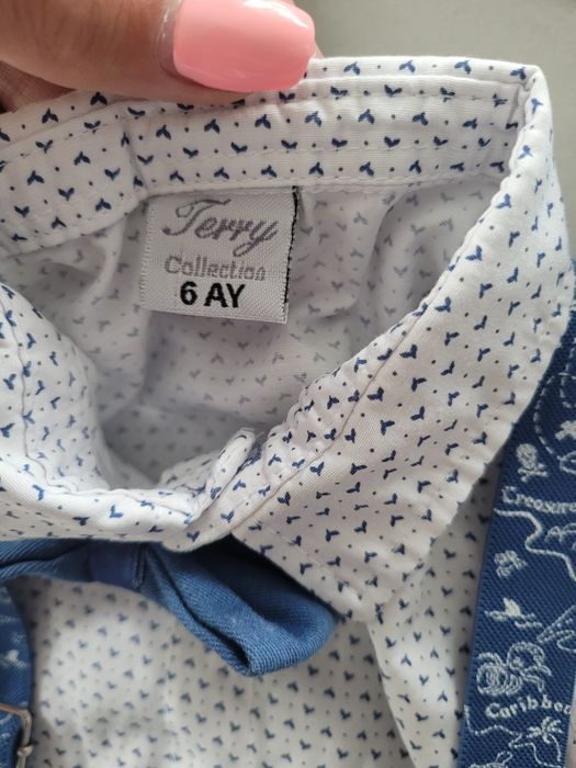 Komplety do chrztu 68