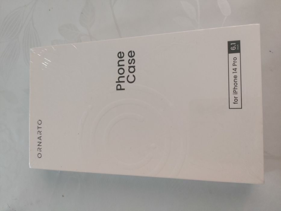 Etui do iPhone 14 pro