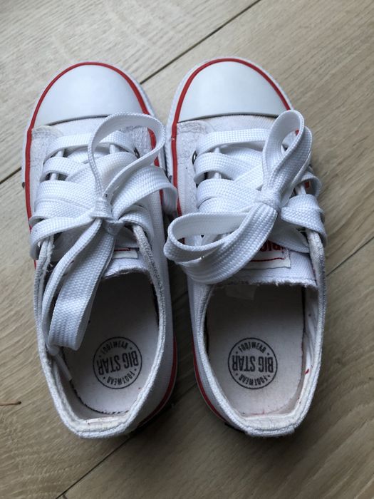 Trampki Big Star r. 29