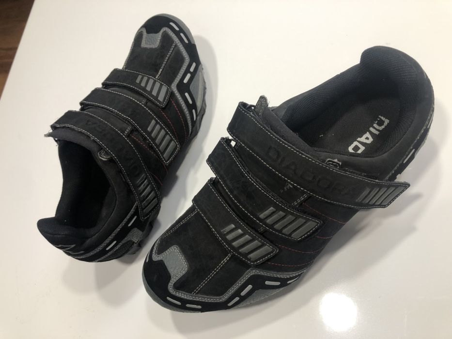 Buty Diadora MTB