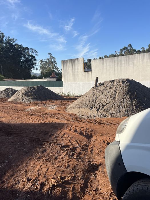 Materiais para Jardim