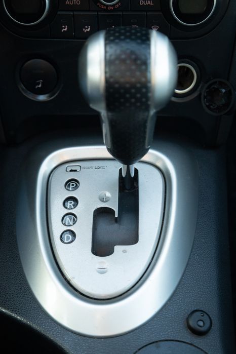 Nissan Qashqai 2.0 dci