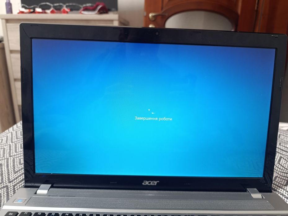 Ноутбук Acer б/в