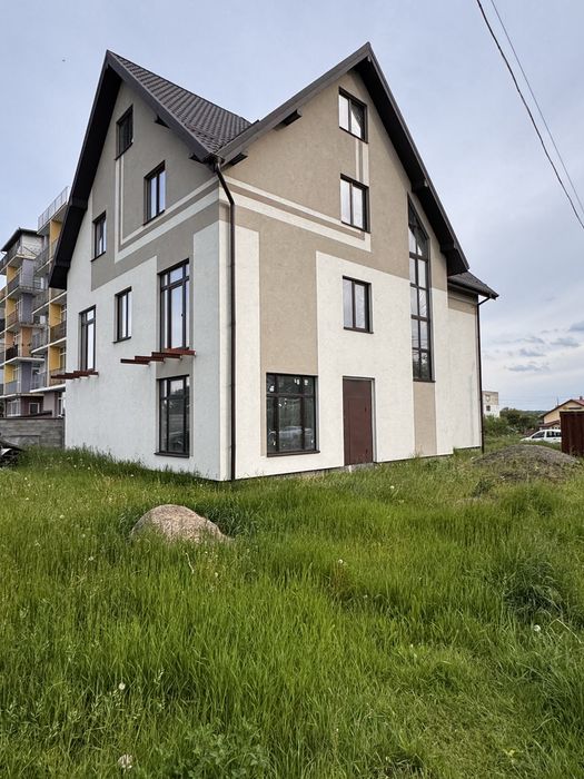 Коммерческая недвижимость по адресу Франко Ивана ул. (площадь 550 м²) - Atlanta.ua - фото 3