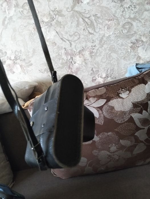 Фотоапарат зеніт ет