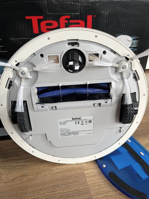 Robot sprzątający Tefal Xplorer serie 75