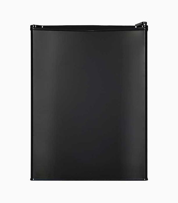 Exquisit Mini lodówka KB60-V-090E pojemność 52 l czarna