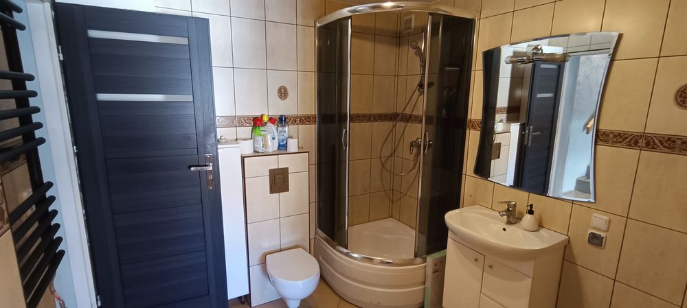 Wynajmę mieszkanie 65 m² - Widok 4