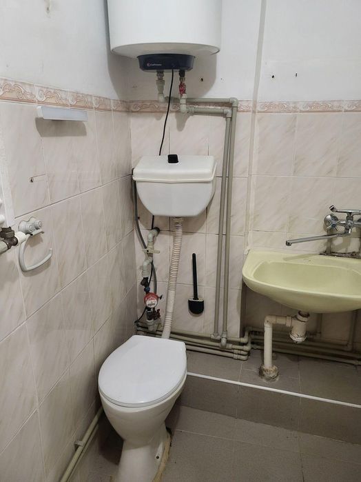 Продається 2к квартира в м.Мукачево