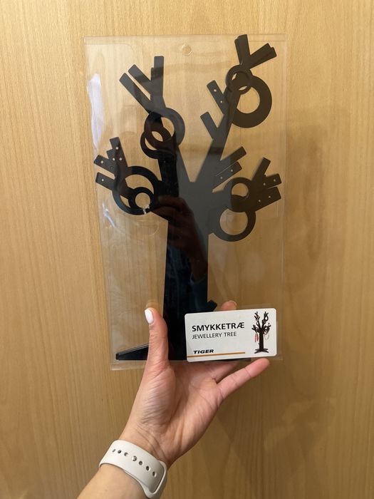 Jewellery tree da Tiger