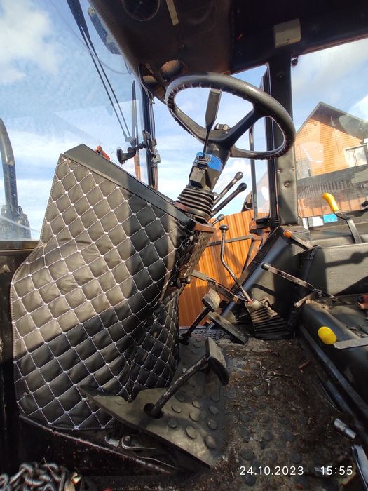 Обшивка кабіни, ЮМЗ, МТЗ, Т25, чохли ,капот, тюнінг кабін