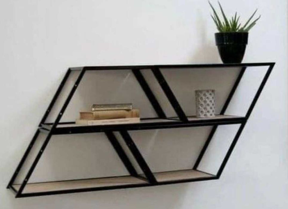 Półki wisząca Loft