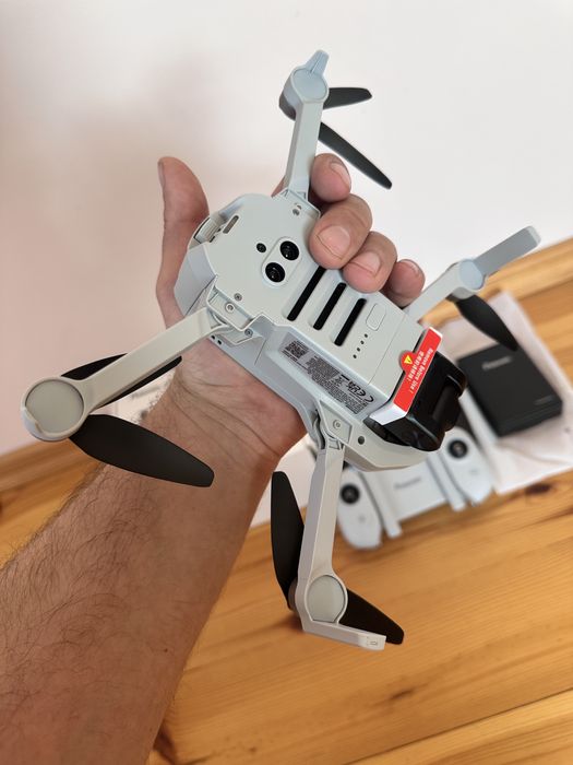 Potensic Atom (новий)