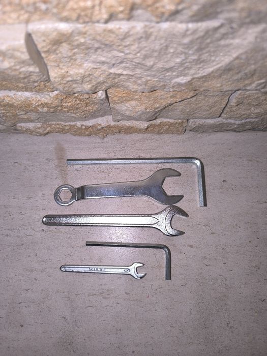 Patins Edea Ritmo 225 - chassi Variant M