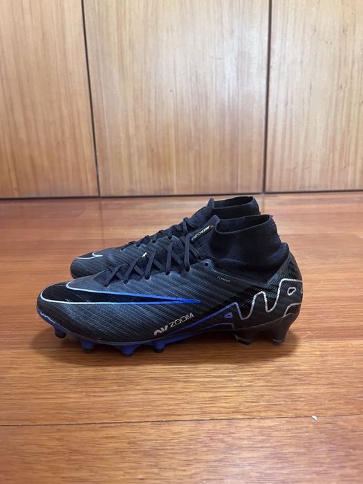 Nike Mercurial Zoom Superfly 9 Elite AG