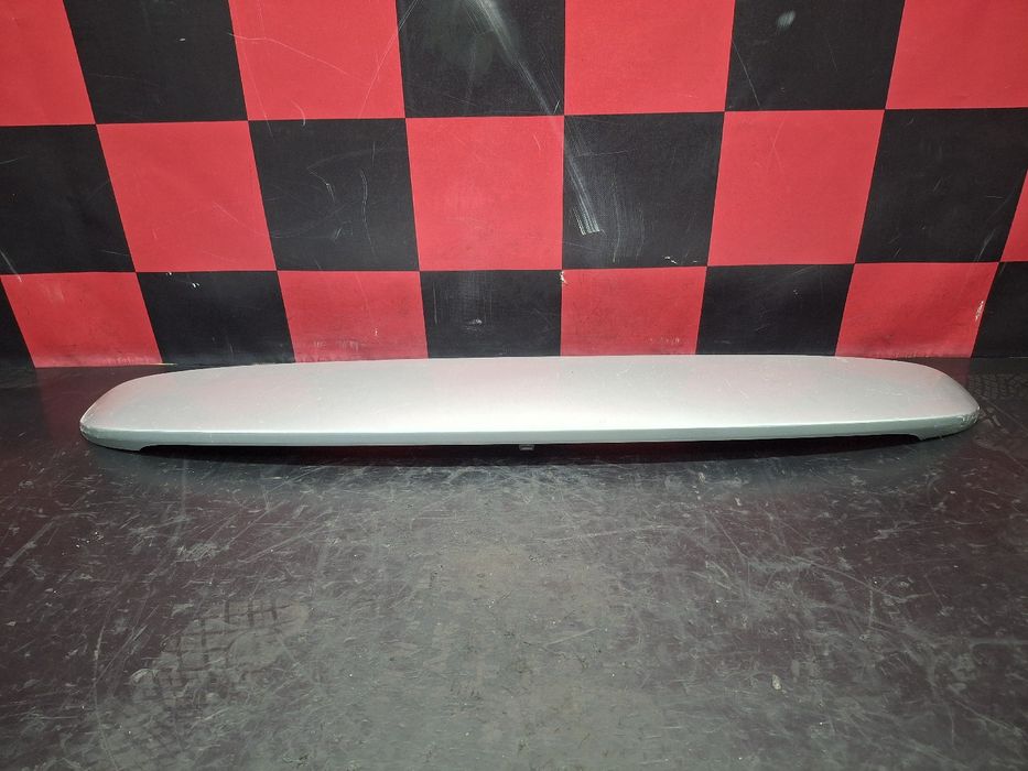 Spoiler / aileron da tampa da mala MERCEDES-BENZ Classe E (W212)