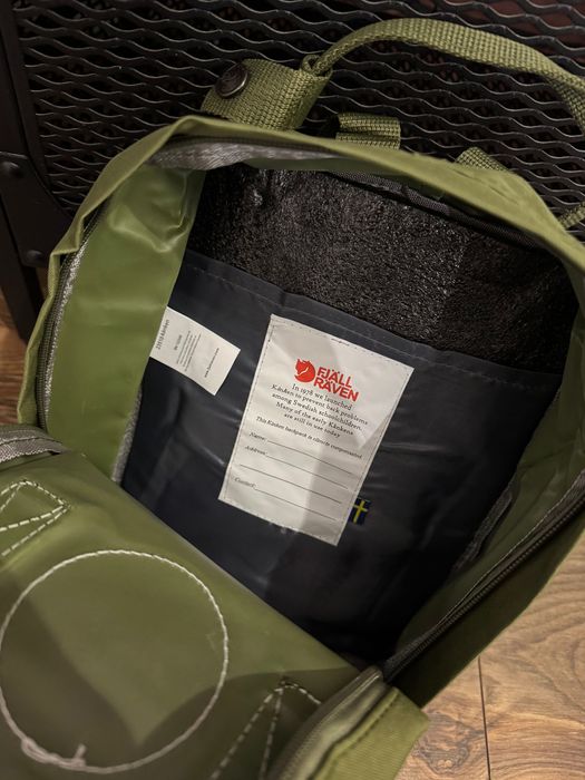 Plecak Kanken Mini 7L