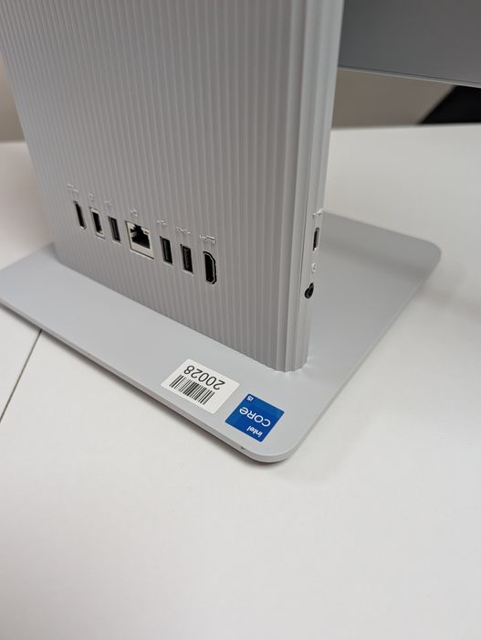 2025р. Моноблок Lenovo IdeaCentre 3 27IRH9/i5-13420H/16GB/512GB/FHD/27