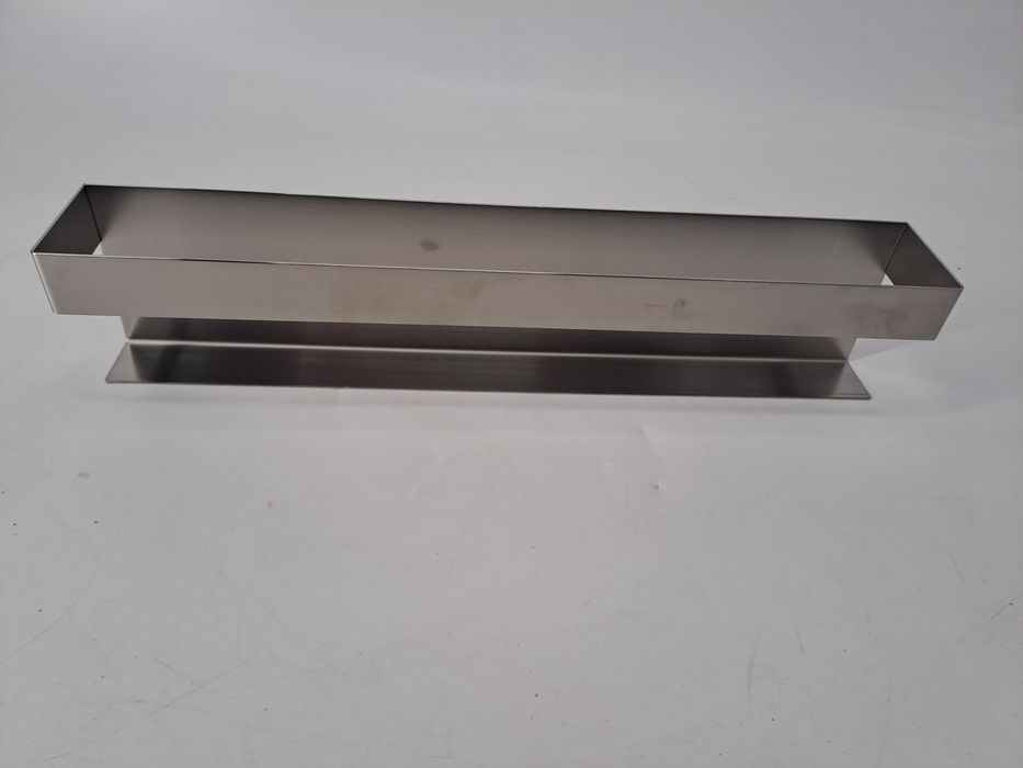 ZUNTO Wieszak na ręczniki, samoprzylepny, stal nierdzewna