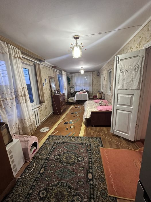 Продам дом Знаменка Одесса