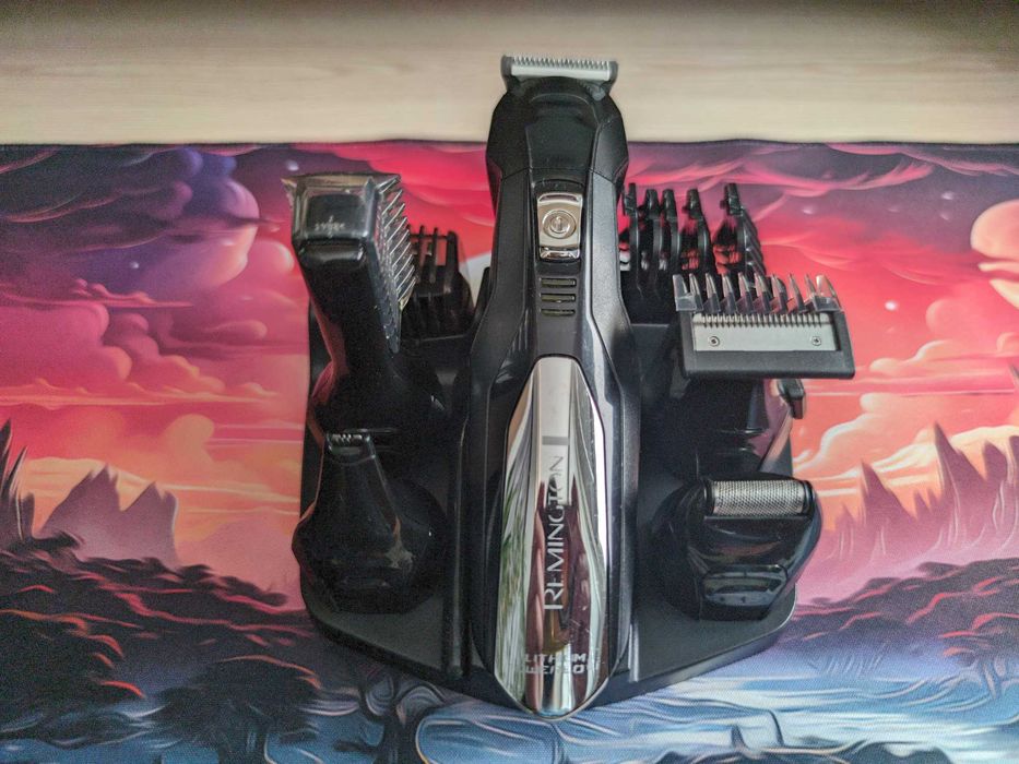 Набір для стрижки REMINGTON PG6060