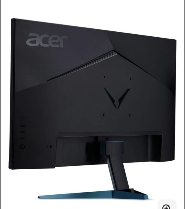 2К 180гц Acer VG271U M3 монітор