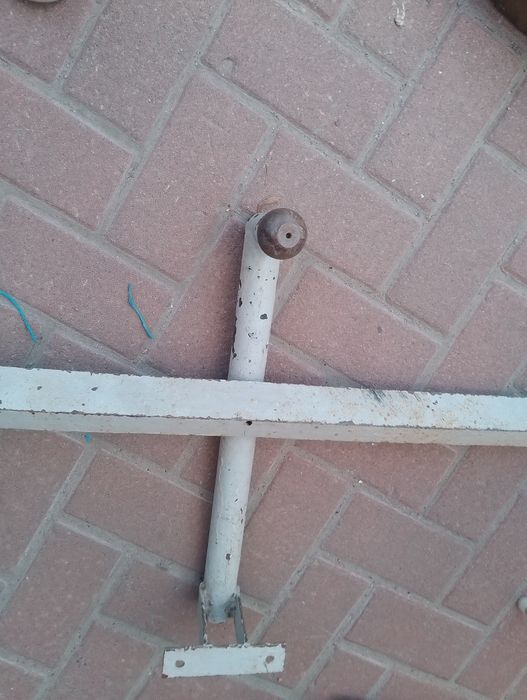 Фаркоп прицепное устройстао