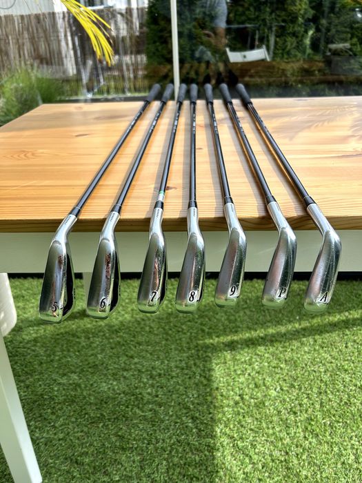 Zastaw kijów golfowych Srixon Z585