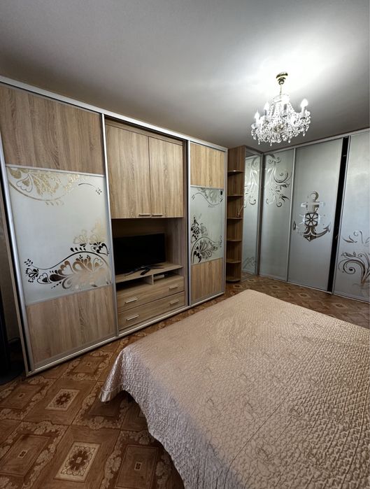 Оренда квартири Дарницький район вулиця Ревуцького