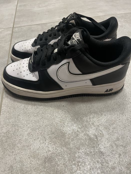 Buty Nike Air Force 1