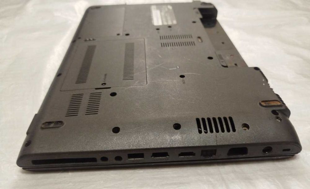 Корпус Ноутбука - Samsung NP-R518/NP-R520/NP-R522 (Всі частини)!