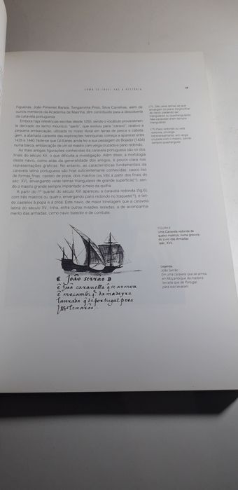 A Ciência Náutica e a Expansão Marítima Portuguesa