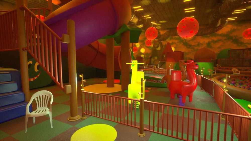 Индивидуальные уроки по 3D-моделированию (Blender, ZBrush, Substance Painter, Unreal Engine)
