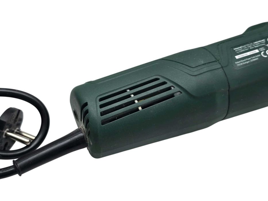 Szlifierka kątowa Bosch 125MM 750W Universal Grind 750-125 - zestaw
