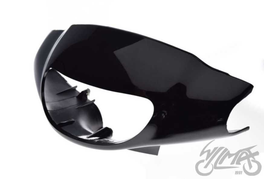 Osłona Lampy Przód DELFIN