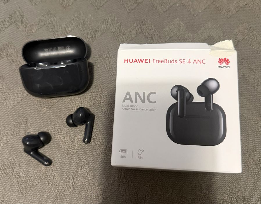 Huawei earbuds SE 4 ANC