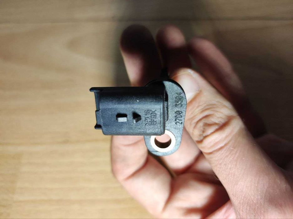 Датчик температуры воздуха Citroen/Peugeot OE 9664612580