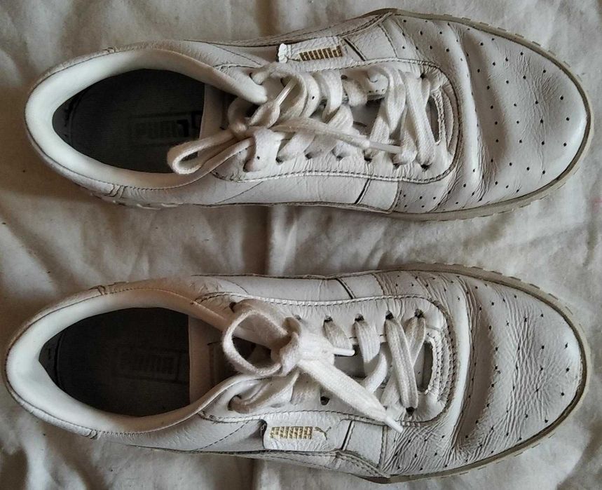 buty 37 Puma Cali #214