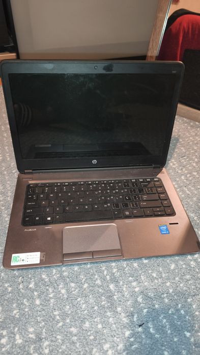 PC HP Probook 640