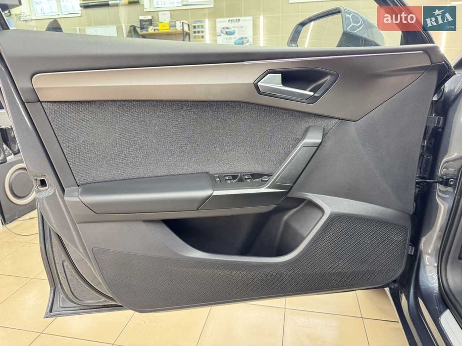 SEAT Leon 2023 VIN VSSZZZKL0PR046215 фото оголошення 19 з 24