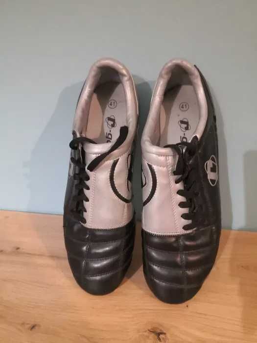 Buty Korki Piłkarskie Lanki R-gol rozmiar 41